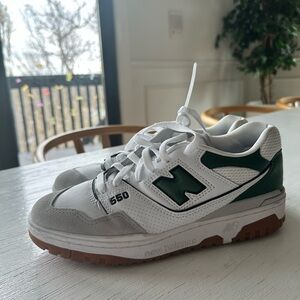 New Balance 550 UNISEX